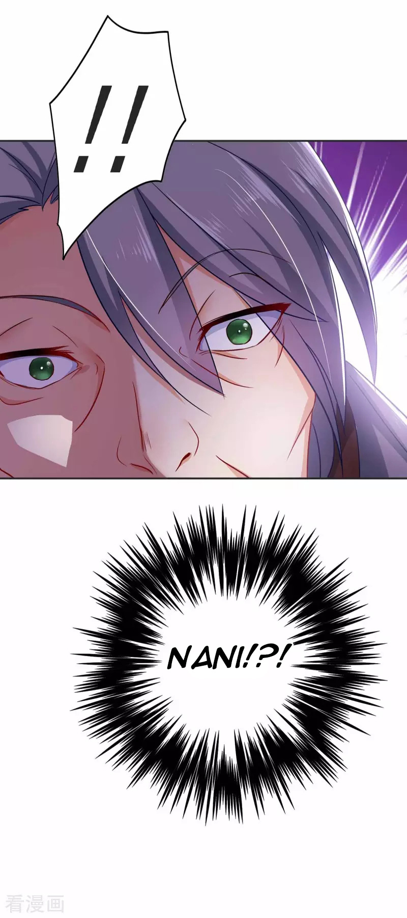 Miss Nine Doctor Chapter 77 - halaman 20