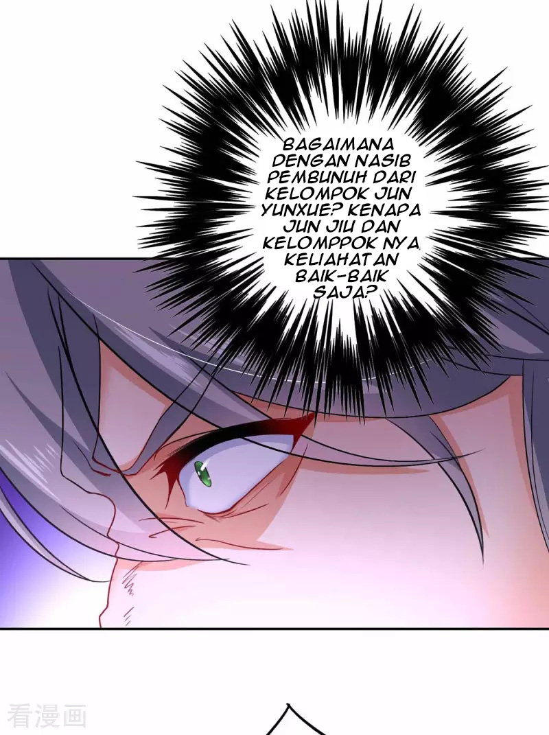 Miss Nine Doctor Chapter 77 - halaman 22