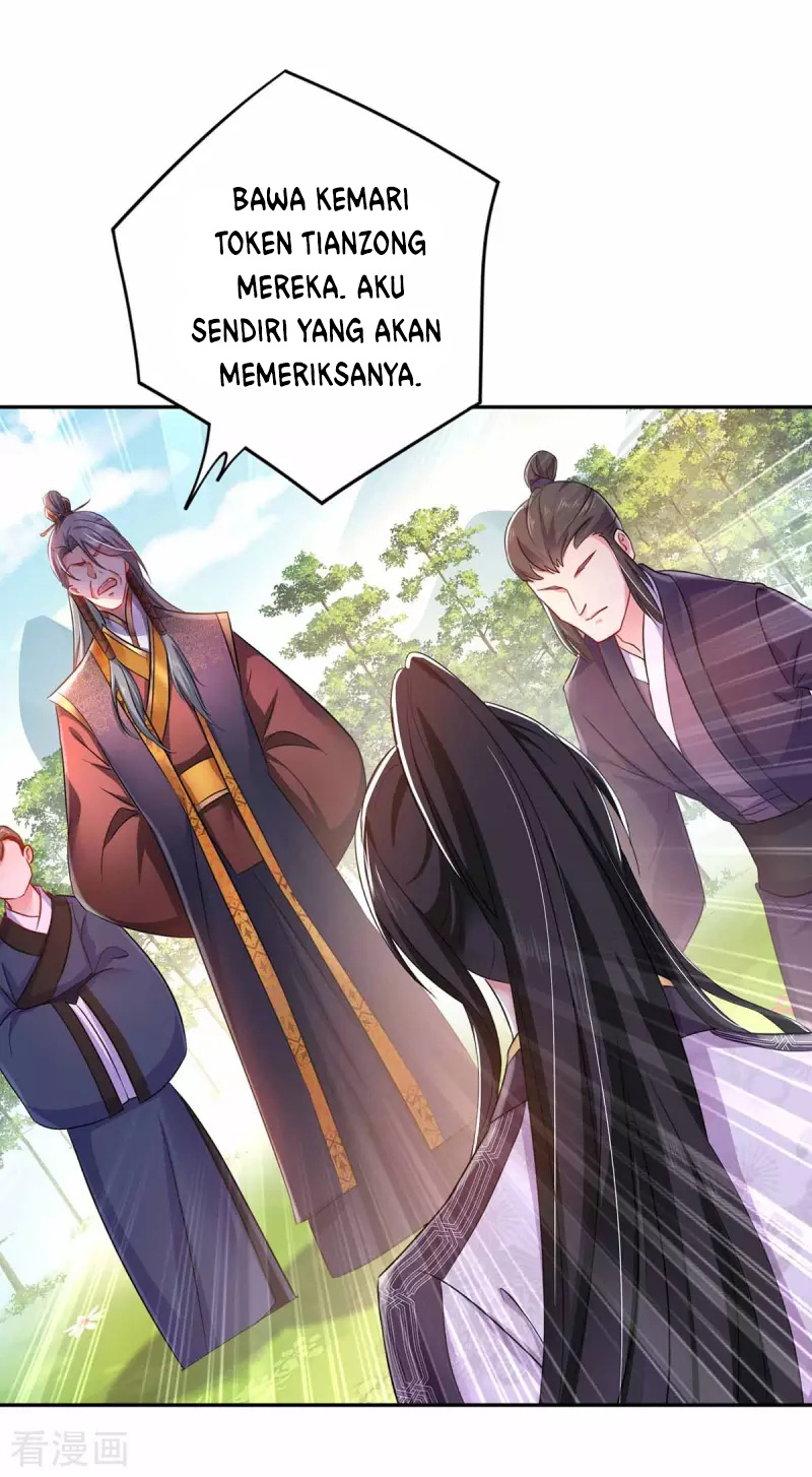 Miss Nine Doctor Chapter 77 - halaman 27