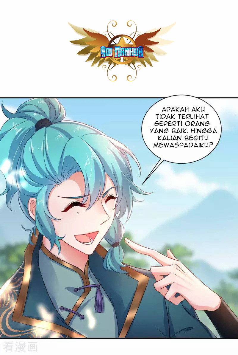 Miss Nine Doctor Chapter 77 - halaman 6