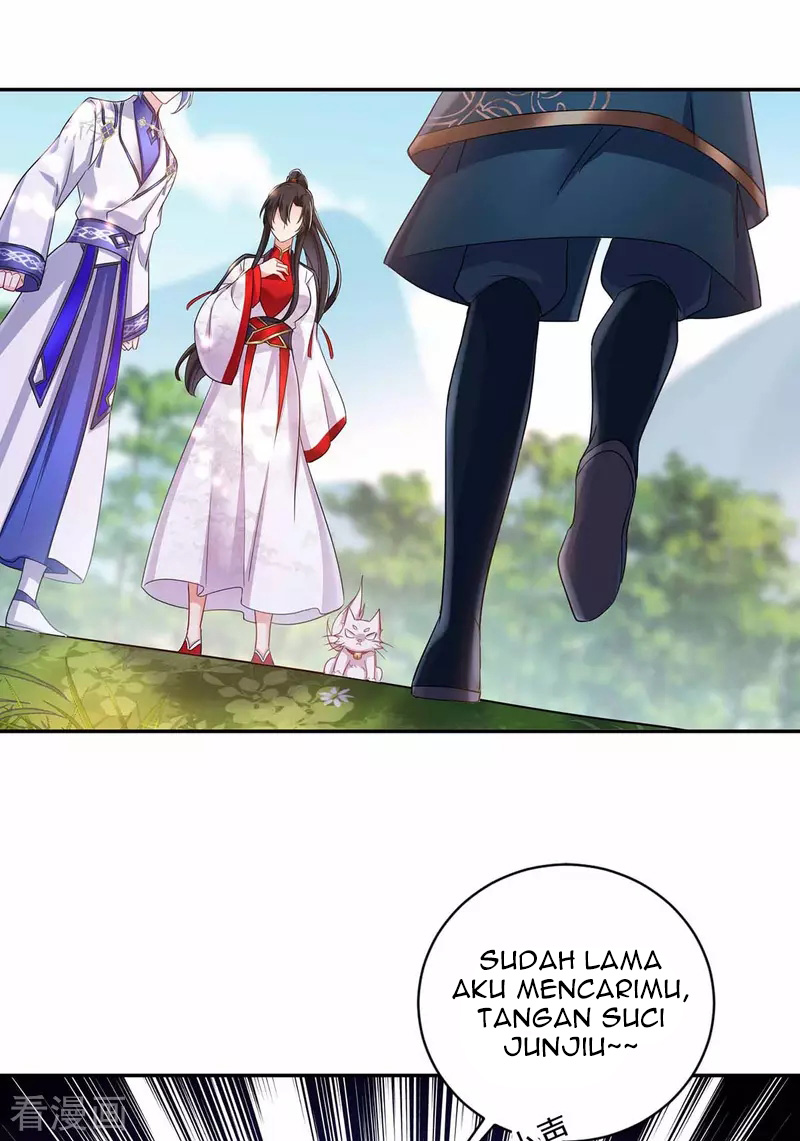 Miss Nine Doctor Chapter 77 - halaman 7