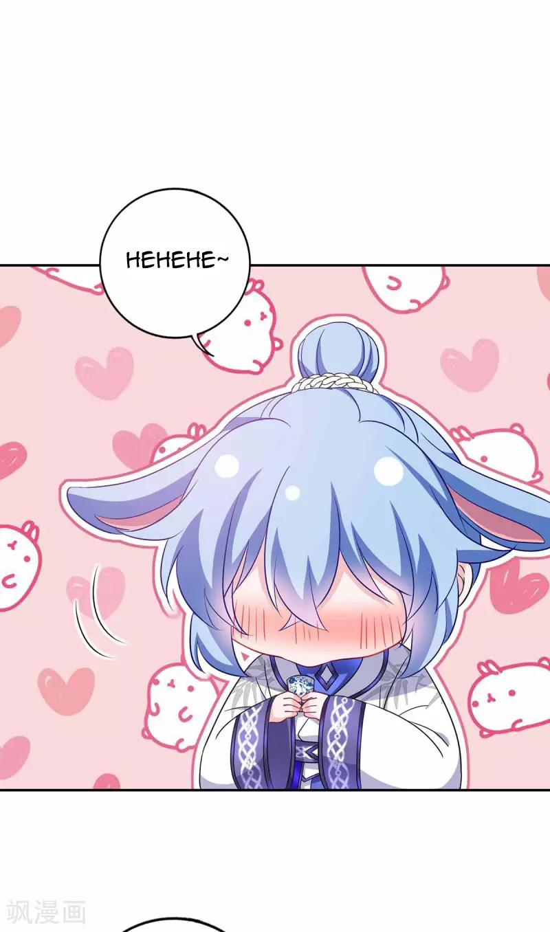 Miss Nine Doctor Chapter 78 - halaman 17