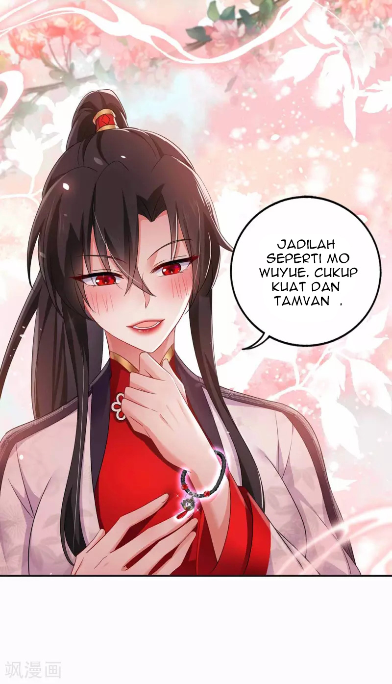 Miss Nine Doctor Chapter 78 - halaman 26