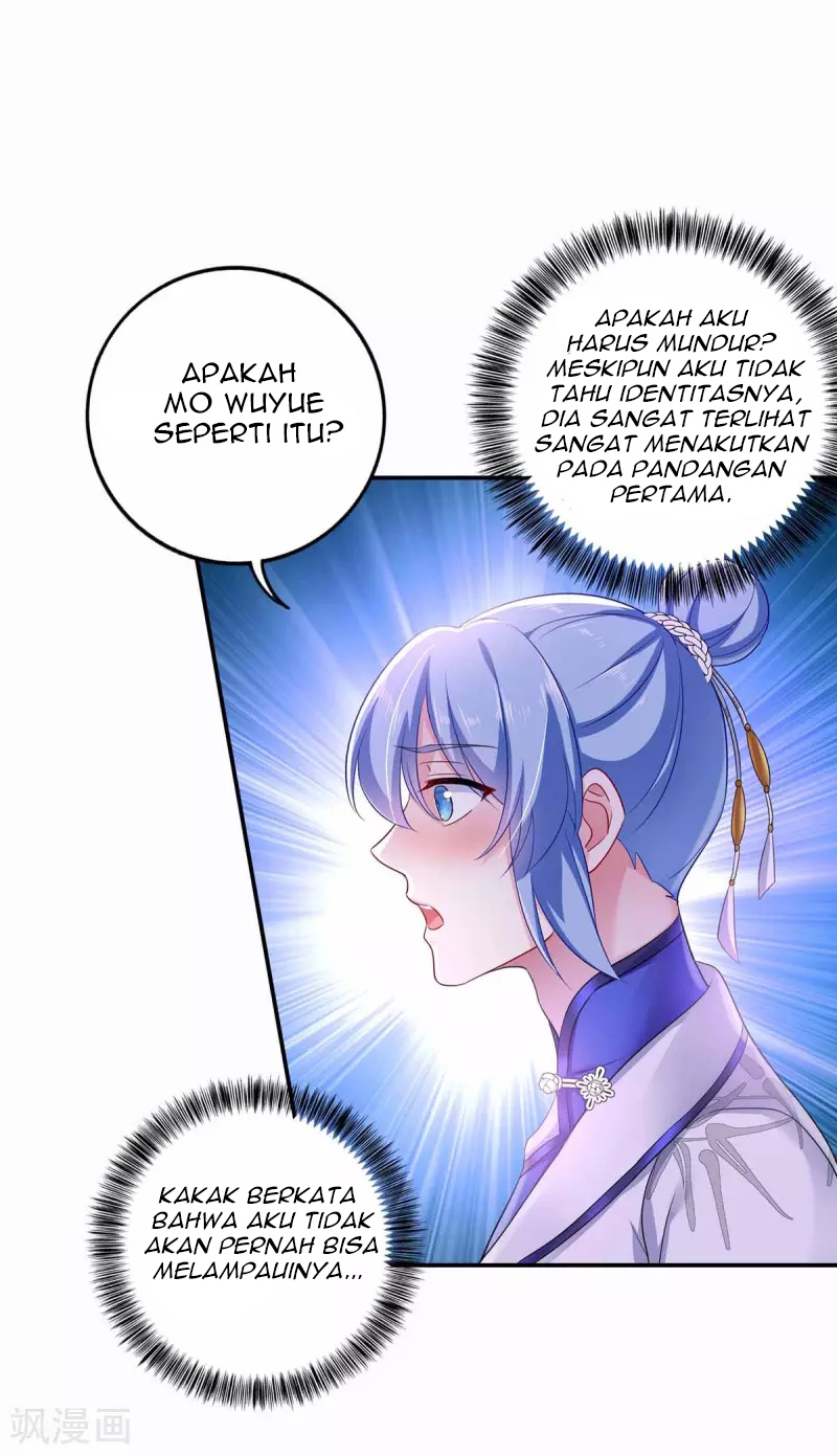 Miss Nine Doctor Chapter 78 - halaman 27