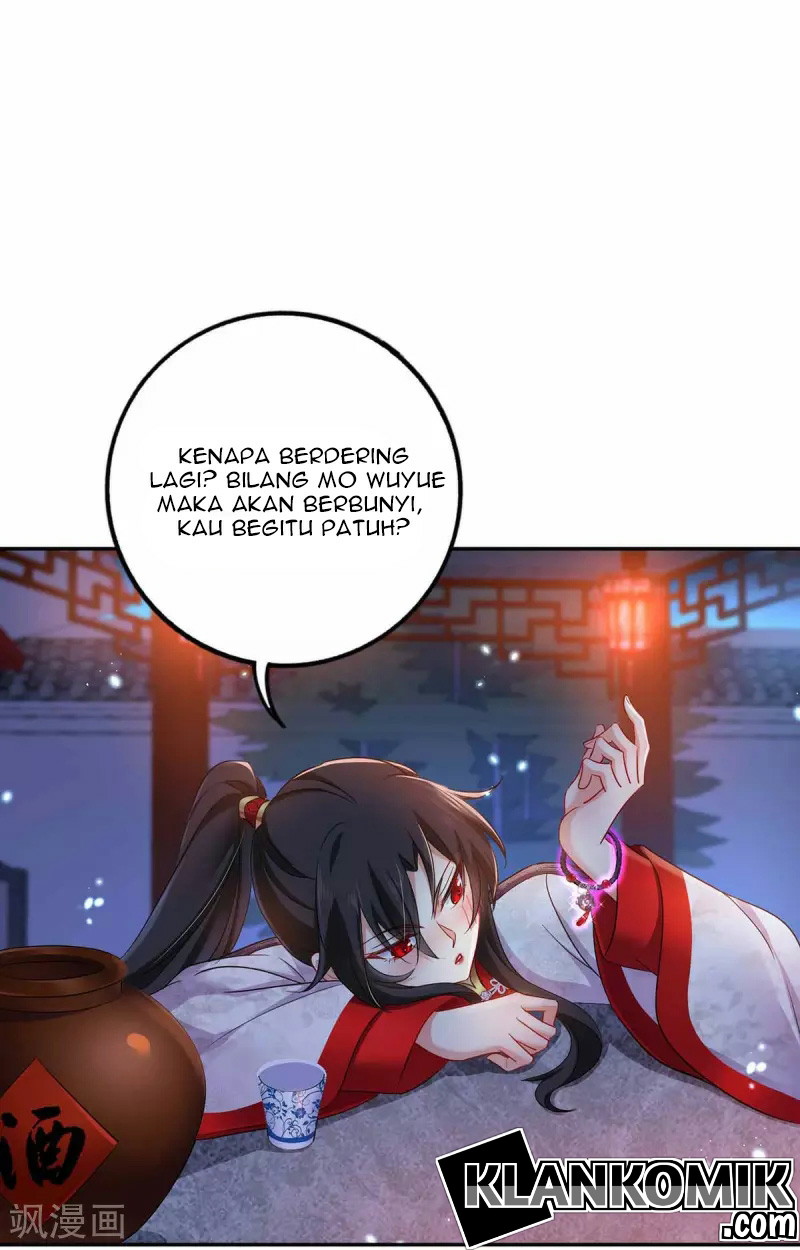 Miss Nine Doctor Chapter 78 - halaman 30