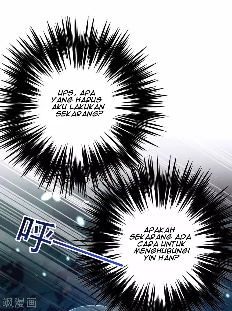 Miss Nine Doctor Chapter 78 - halaman 35