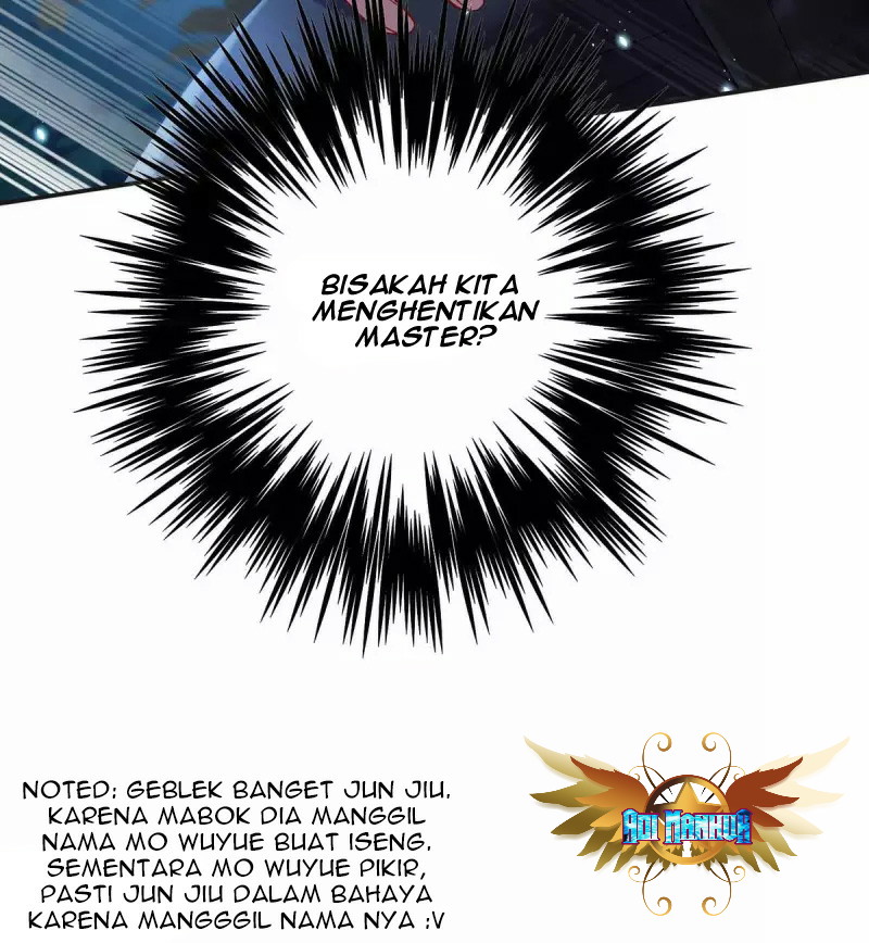 Miss Nine Doctor Chapter 78 - halaman 37