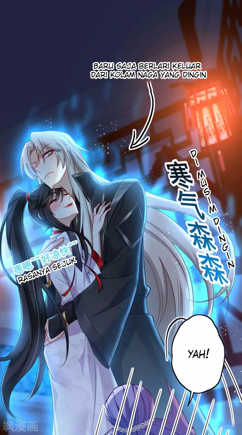 Miss Nine Doctor Chapter 79 - halaman 12