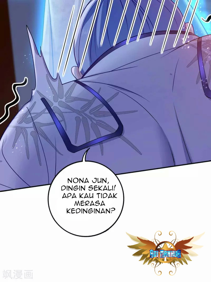 Miss Nine Doctor Chapter 79 - halaman 13