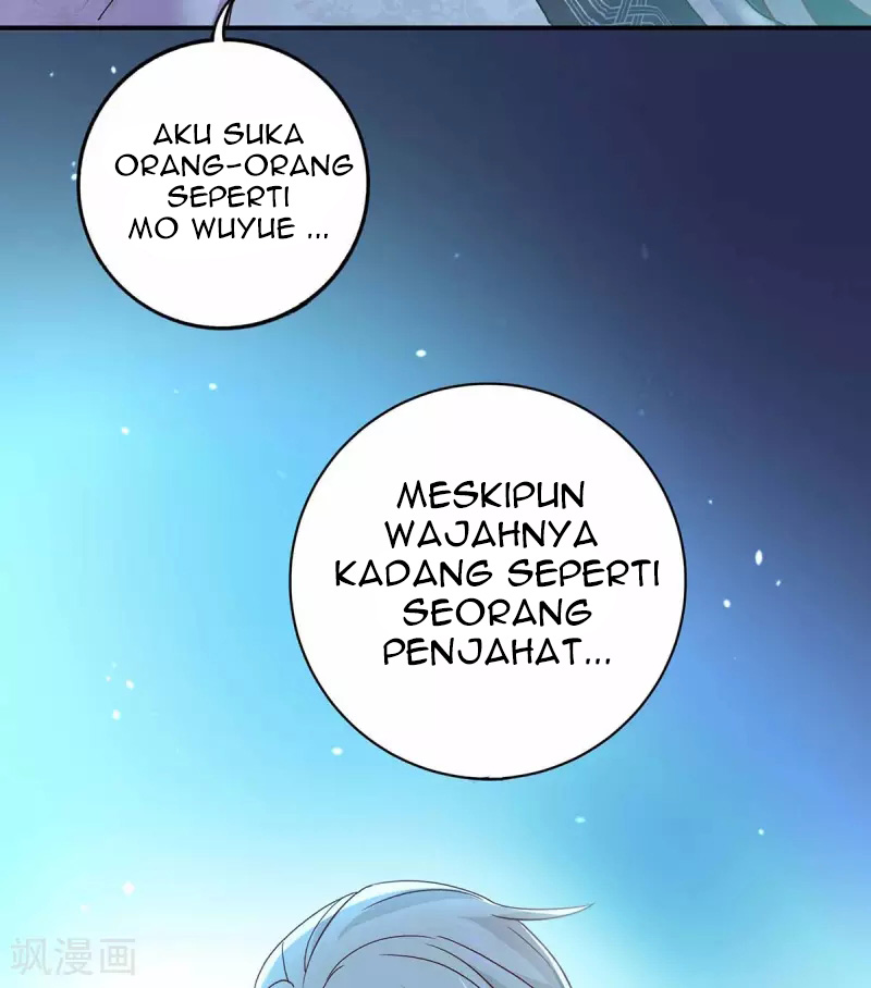 Miss Nine Doctor Chapter 79 - halaman 16