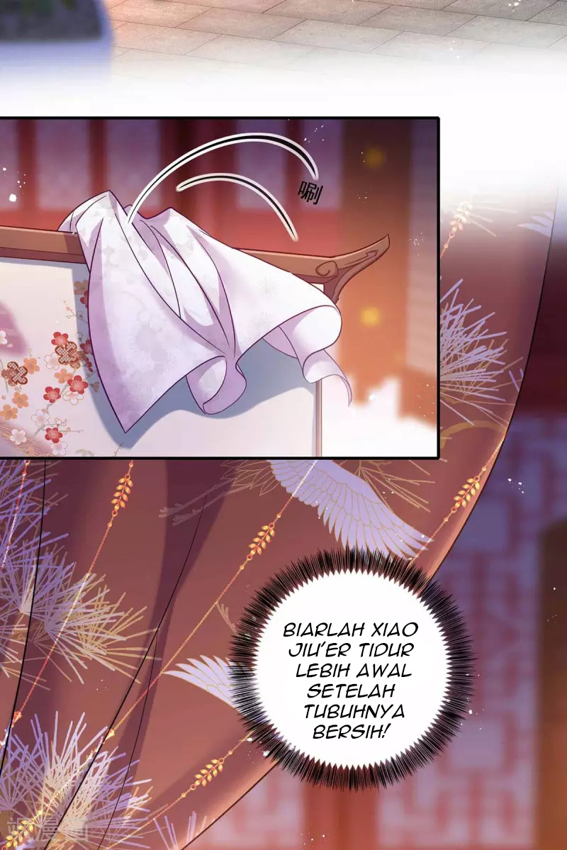 Miss Nine Doctor Chapter 79 - halaman 26