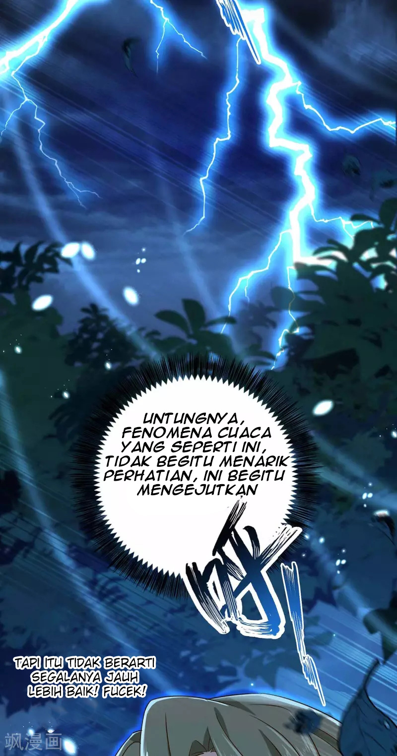 Miss Nine Doctor Chapter 79 - halaman 4