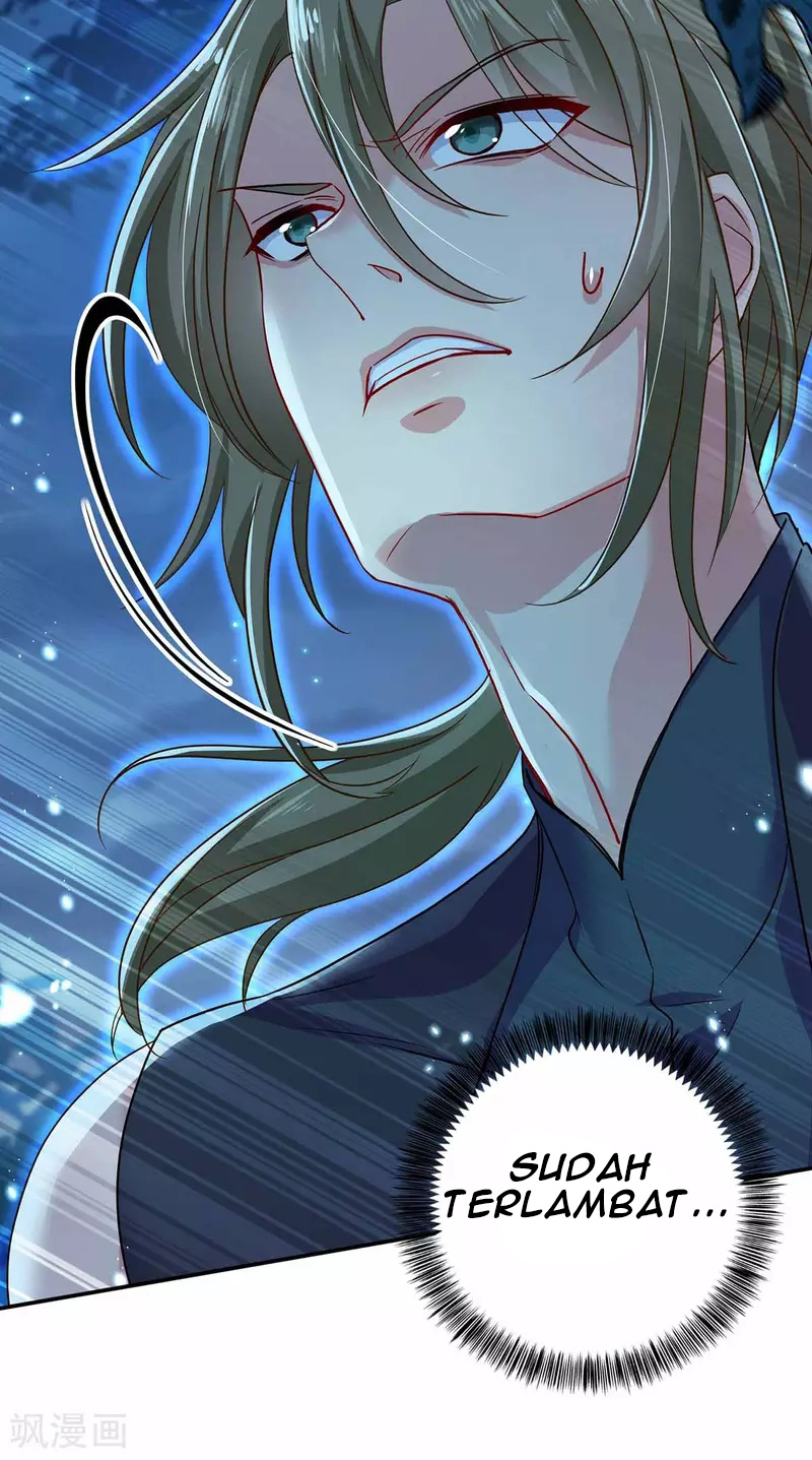 Miss Nine Doctor Chapter 79 - halaman 5