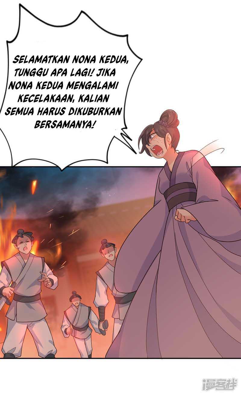 Miss Nine Doctor Chapter 8 - halaman 10