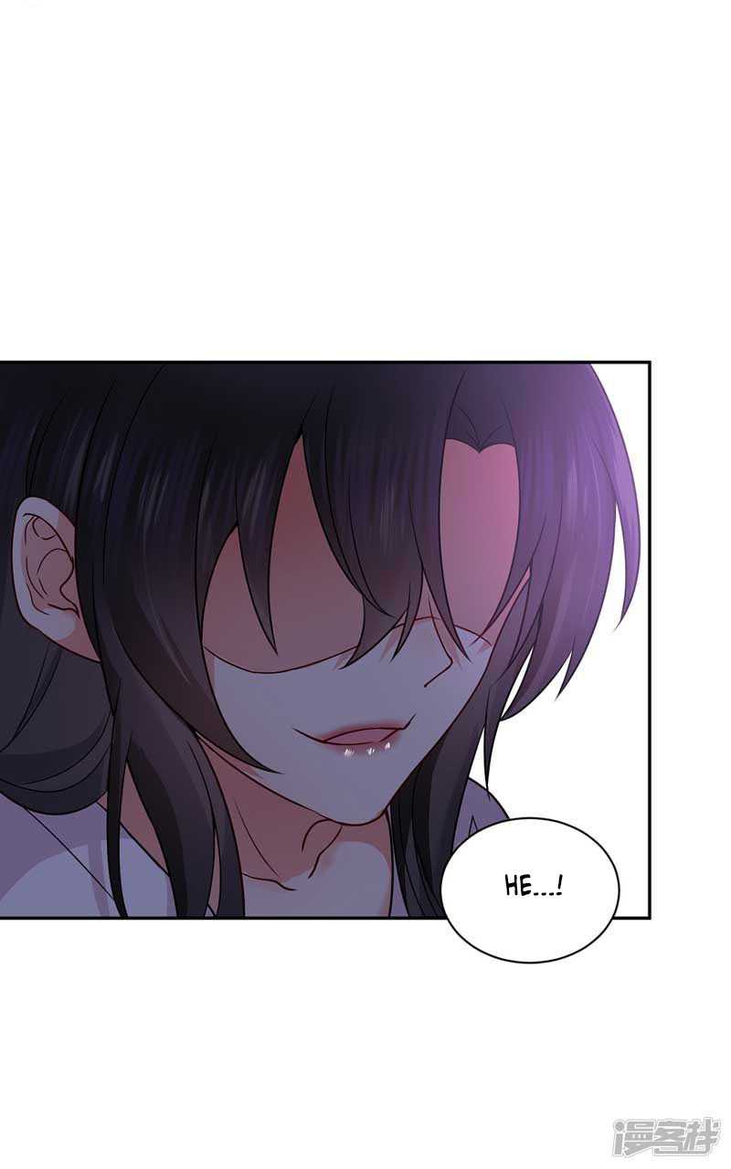 Miss Nine Doctor Chapter 8 - halaman 12