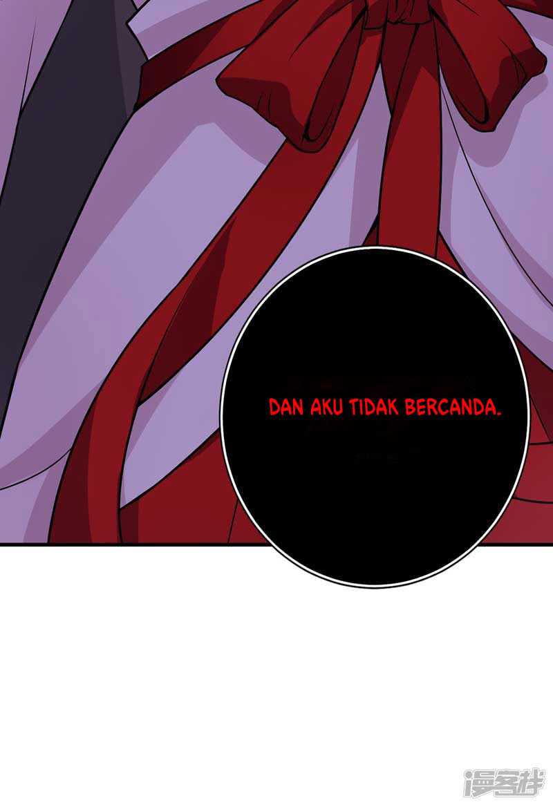 Miss Nine Doctor Chapter 8 - halaman 20