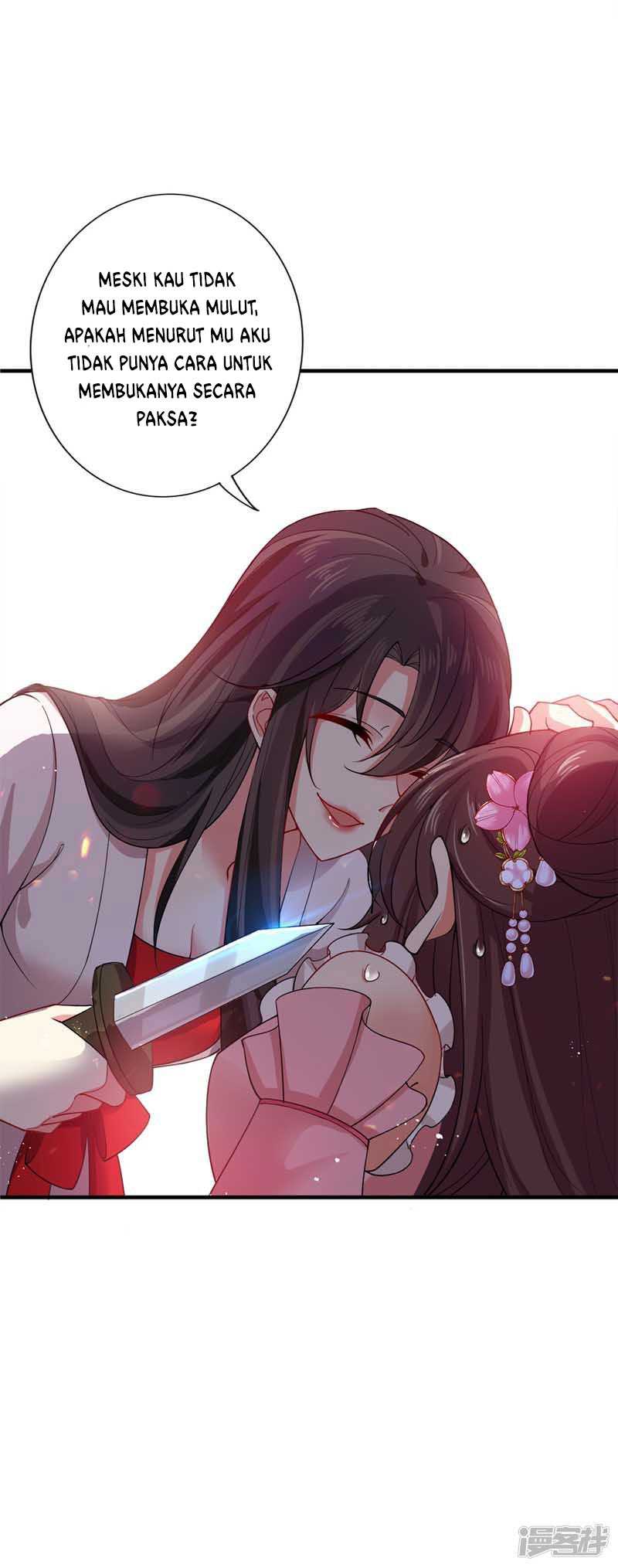 Miss Nine Doctor Chapter 8 - halaman 23
