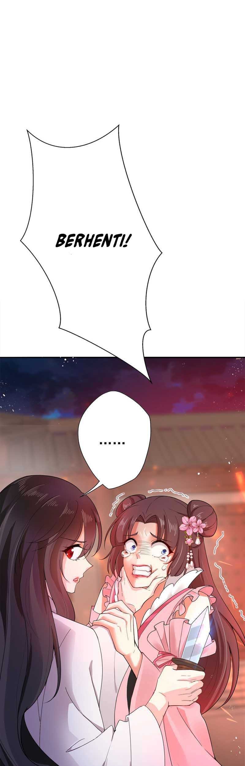 Miss Nine Doctor Chapter 8 - halaman 27