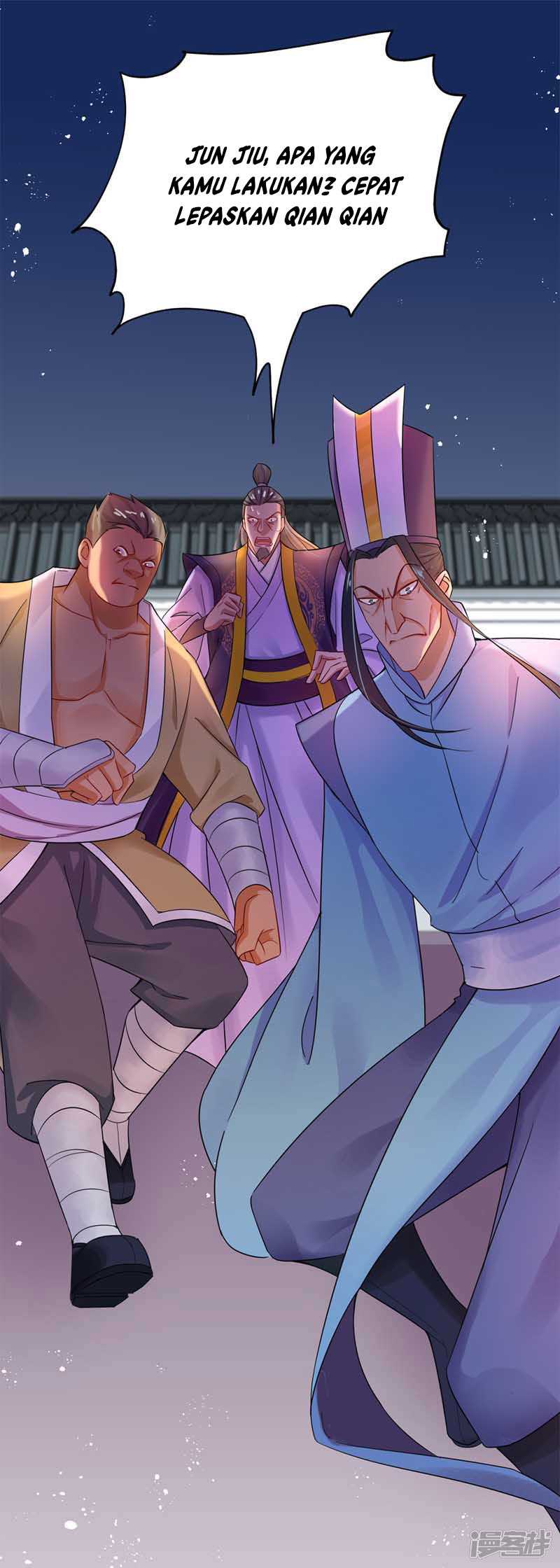 Miss Nine Doctor Chapter 8 - halaman 29