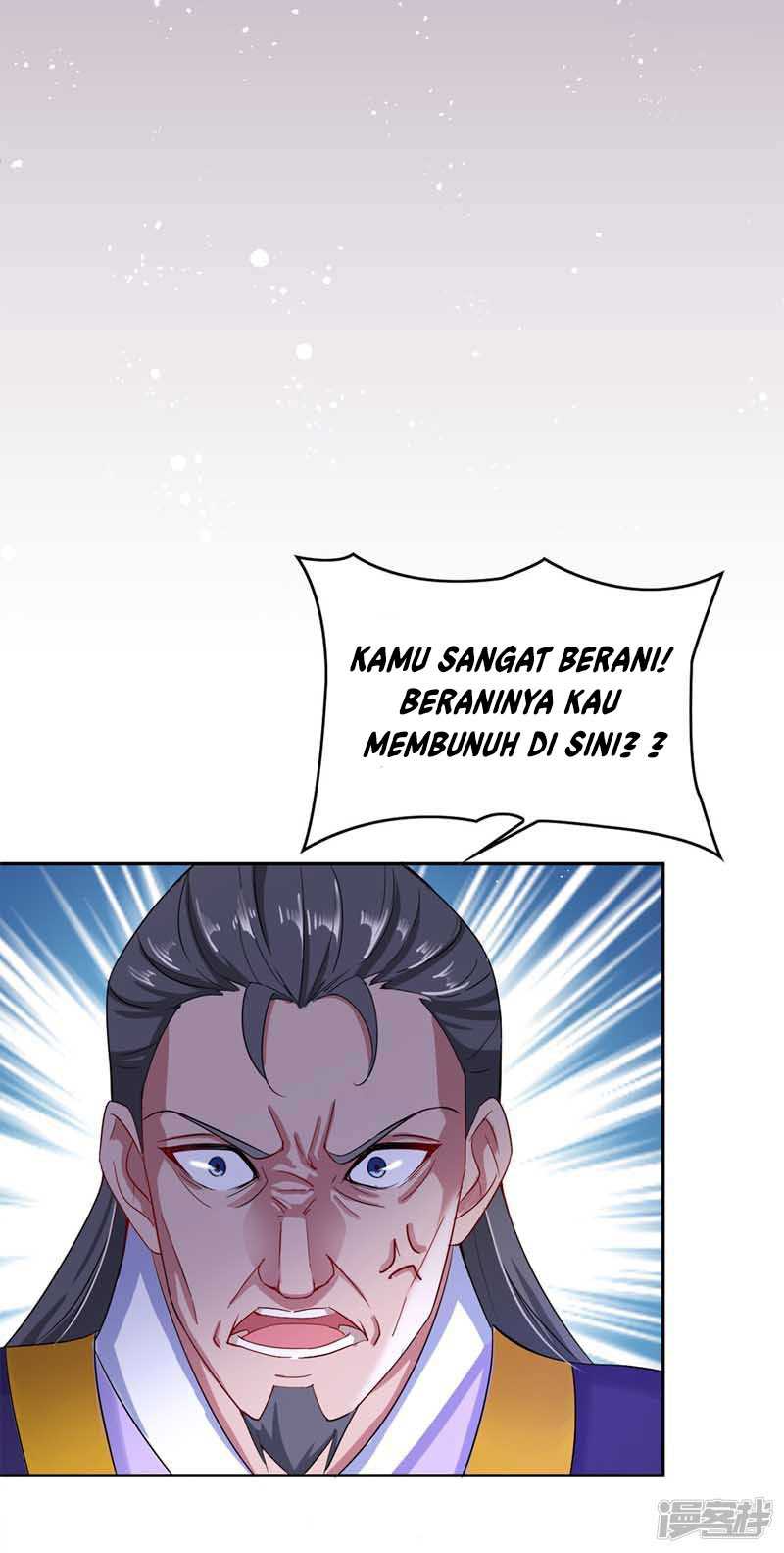 Miss Nine Doctor Chapter 8 - halaman 30
