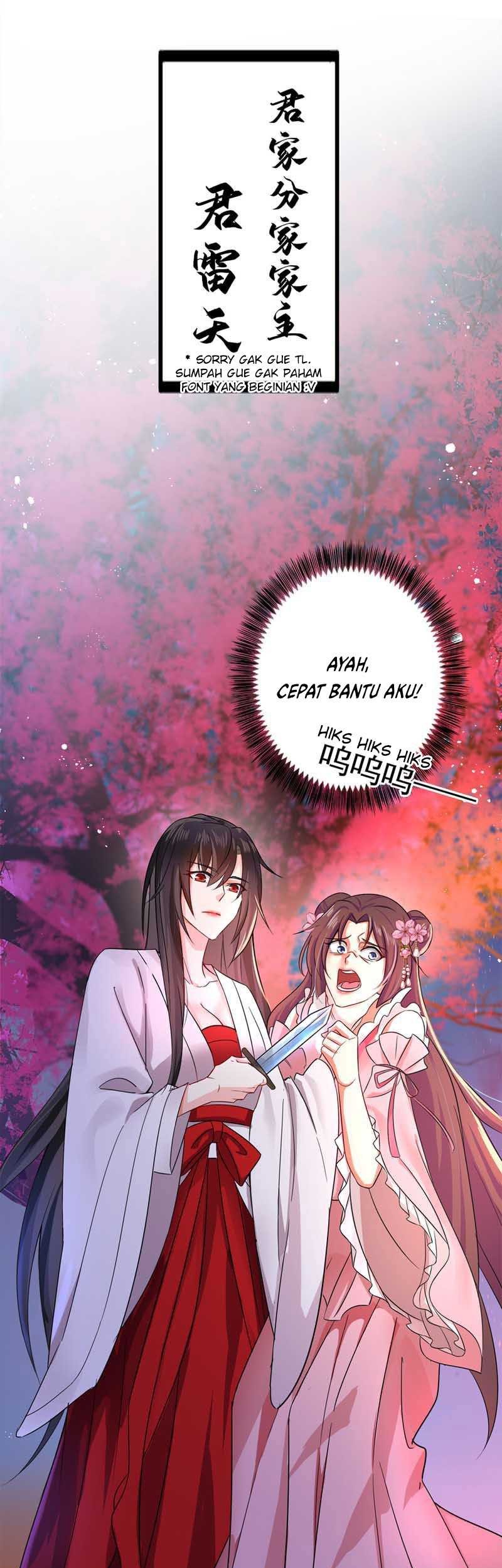 Miss Nine Doctor Chapter 8 - halaman 31