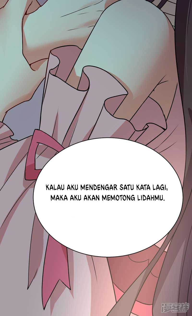 Miss Nine Doctor Chapter 8 - halaman 4