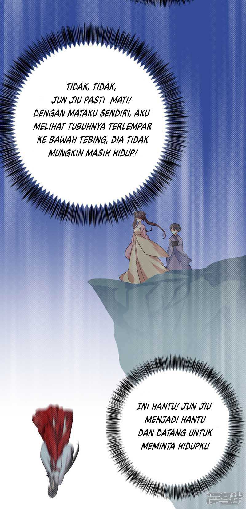 Miss Nine Doctor Chapter 8 - halaman 7