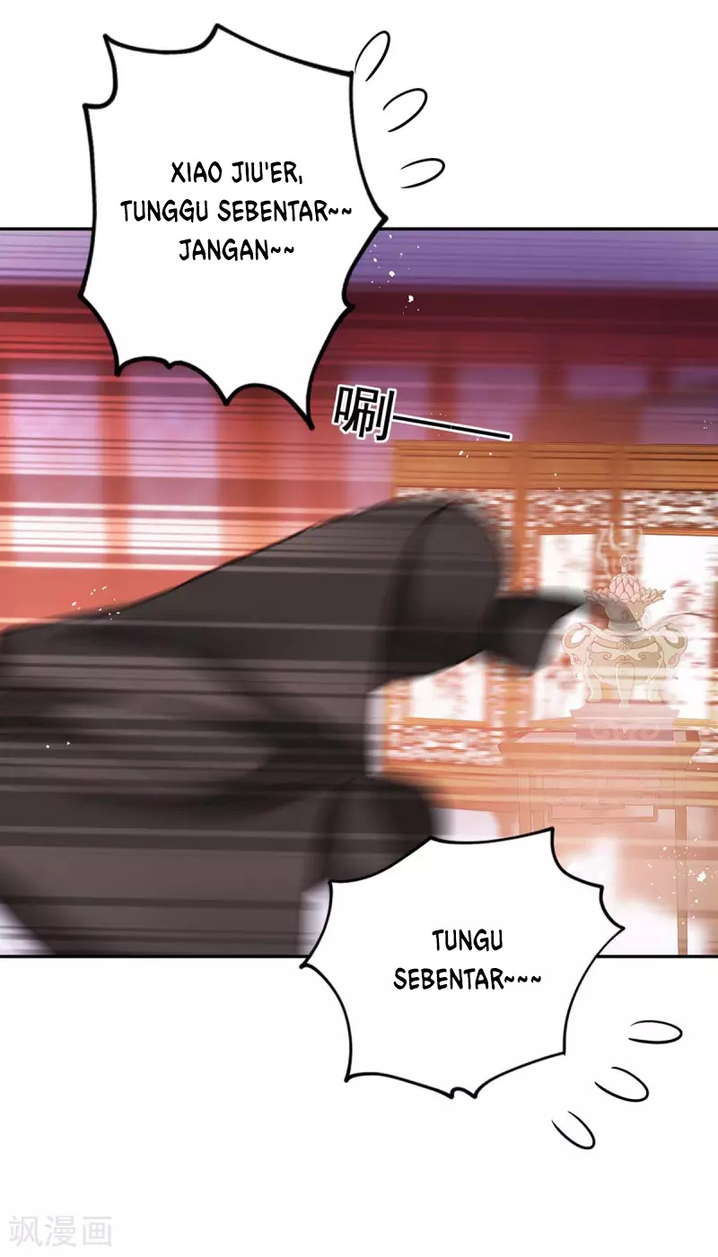 Miss Nine Doctor Chapter 80 - halaman 10