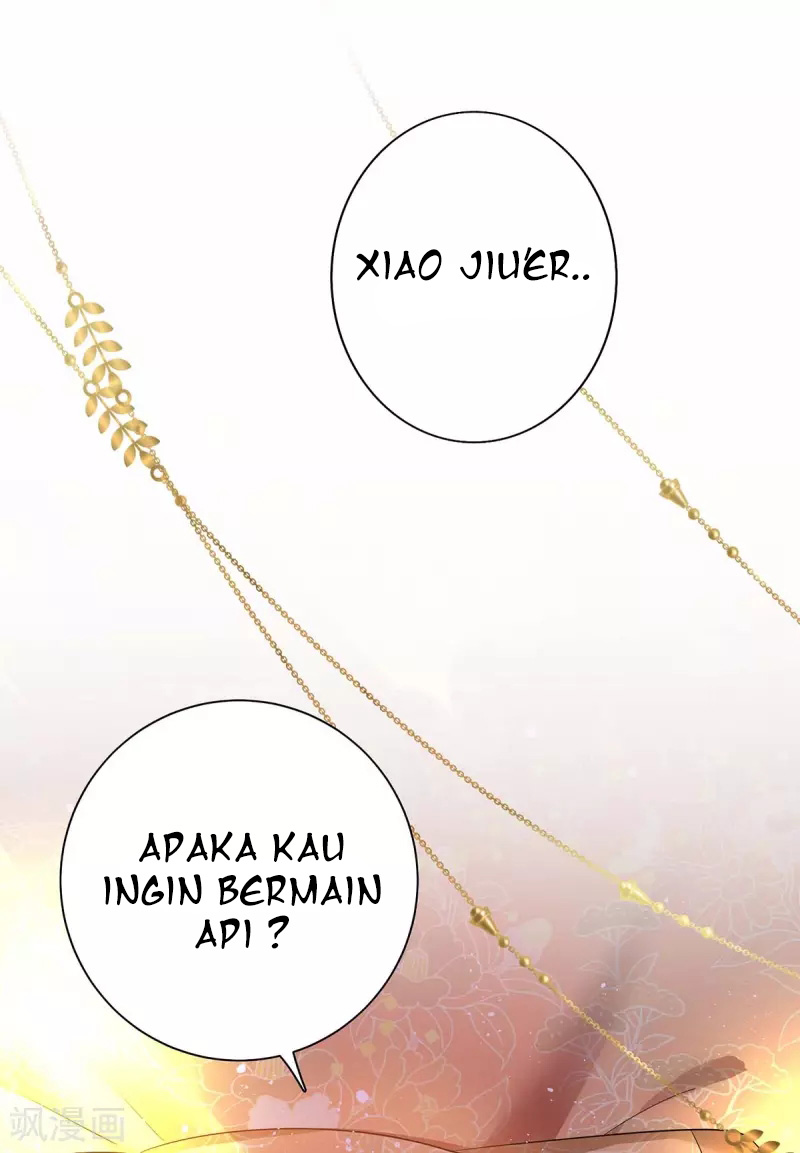 Miss Nine Doctor Chapter 80 - halaman 11