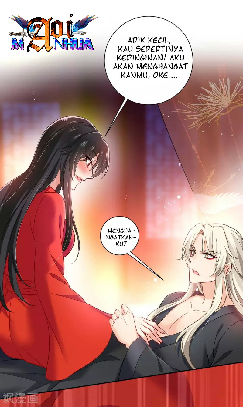 Miss Nine Doctor Chapter 80 - halaman 13