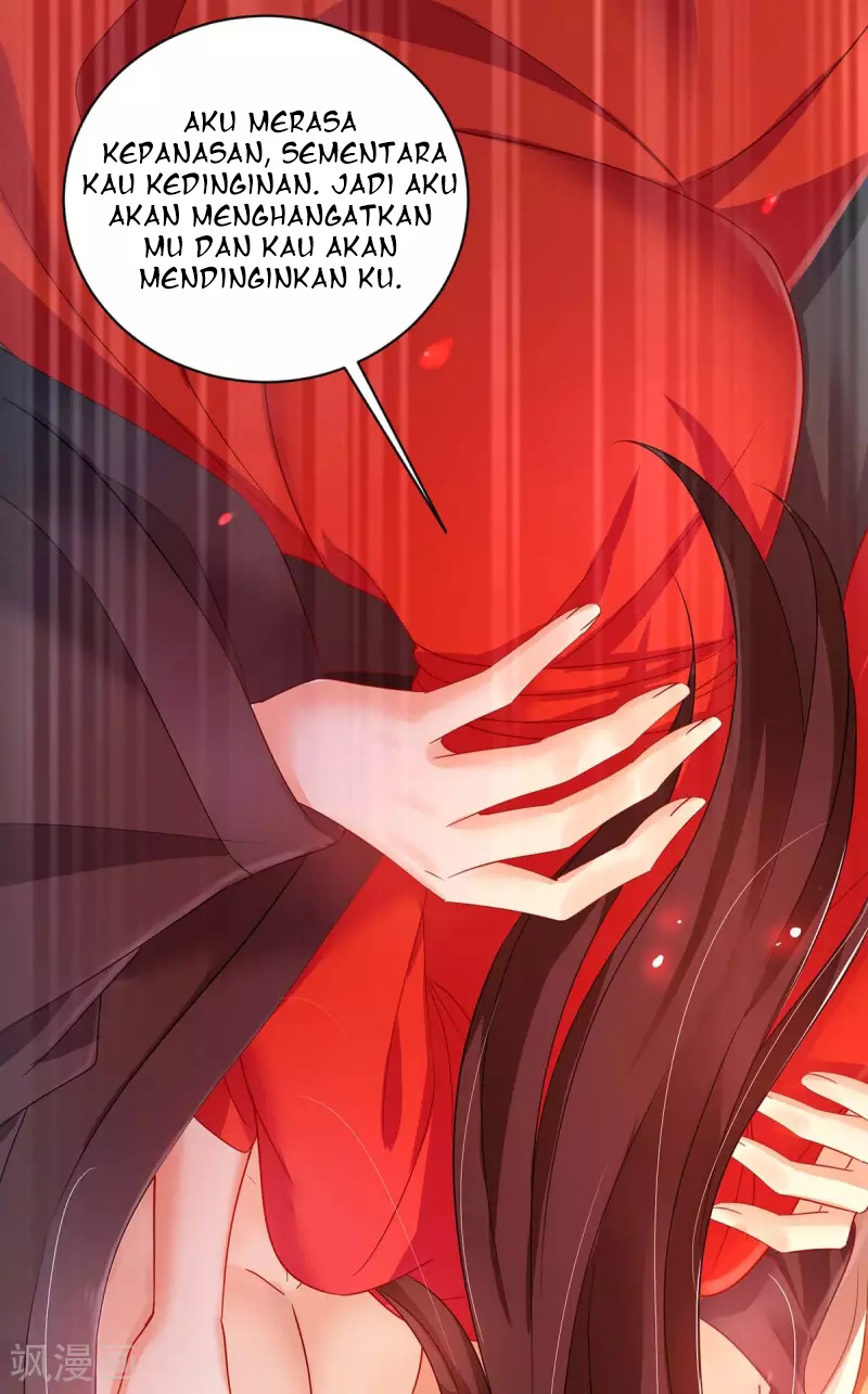 Miss Nine Doctor Chapter 80 - halaman 14