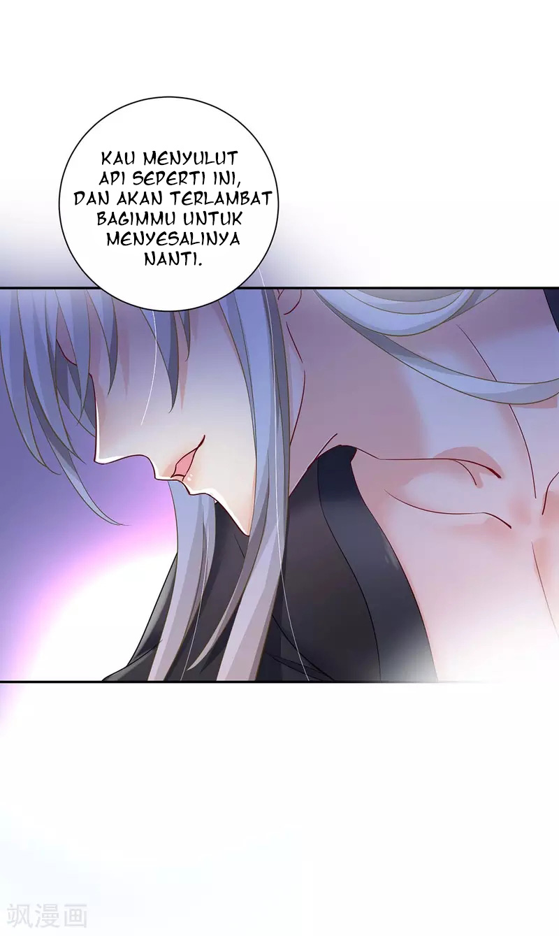 Miss Nine Doctor Chapter 80 - halaman 18
