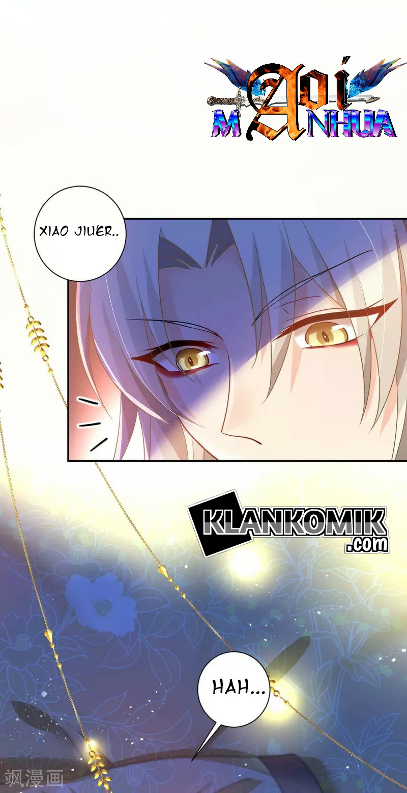 Miss Nine Doctor Chapter 80 - halaman 19