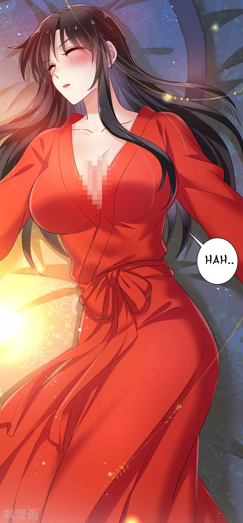 Miss Nine Doctor Chapter 80 - halaman 20