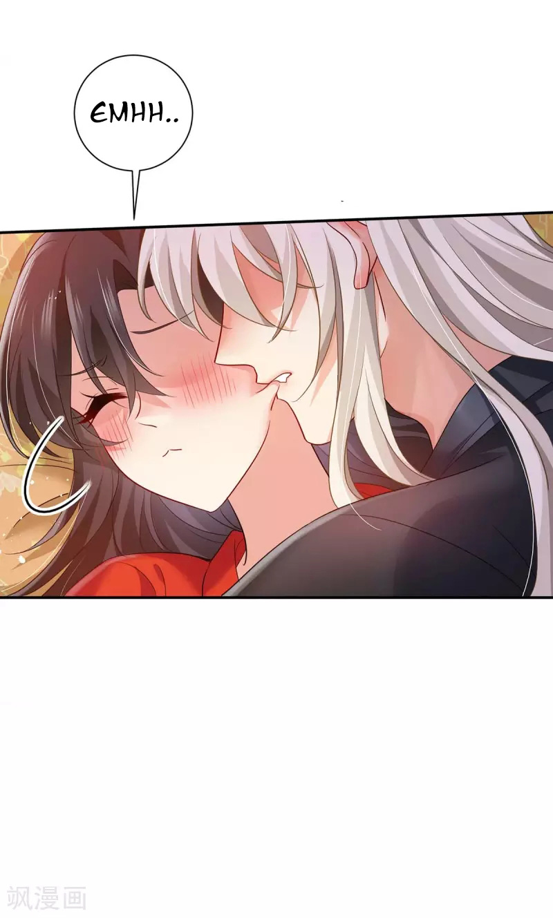 Miss Nine Doctor Chapter 80 - halaman 24