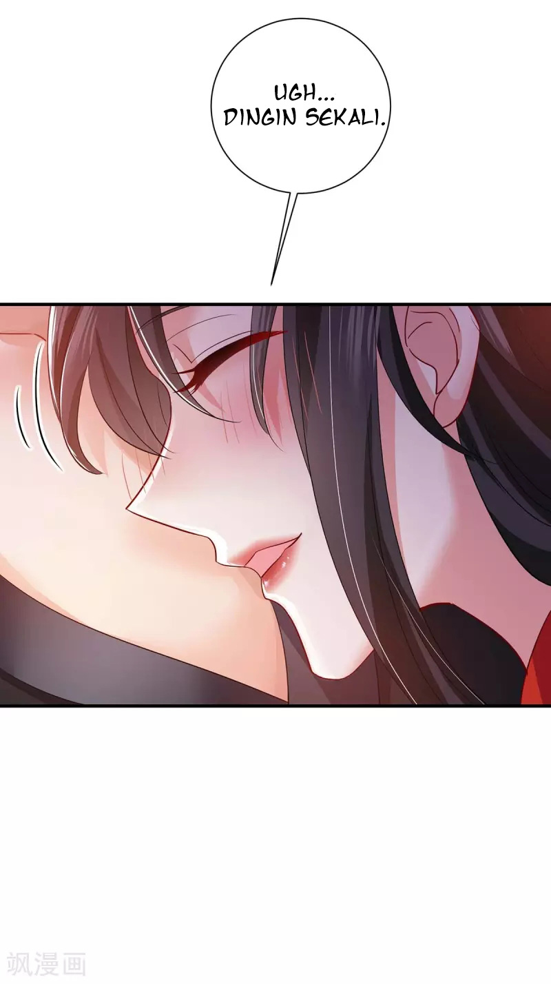 Miss Nine Doctor Chapter 80 - halaman 27
