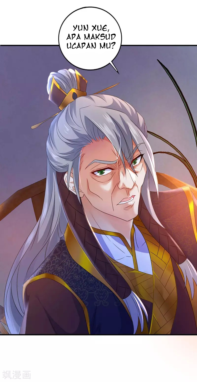 Miss Nine Doctor Chapter 80 - halaman 33