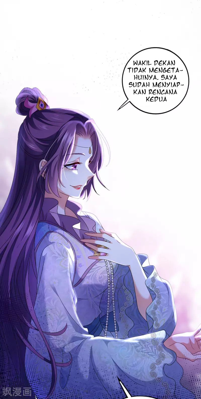 Miss Nine Doctor Chapter 80 - halaman 34