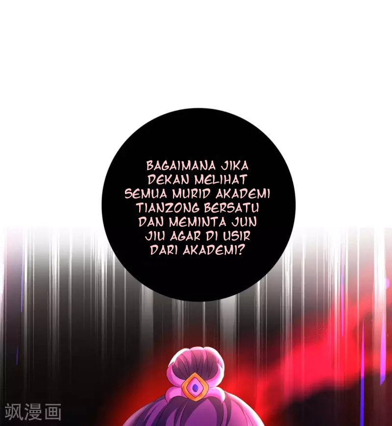Miss Nine Doctor Chapter 80 - halaman 36