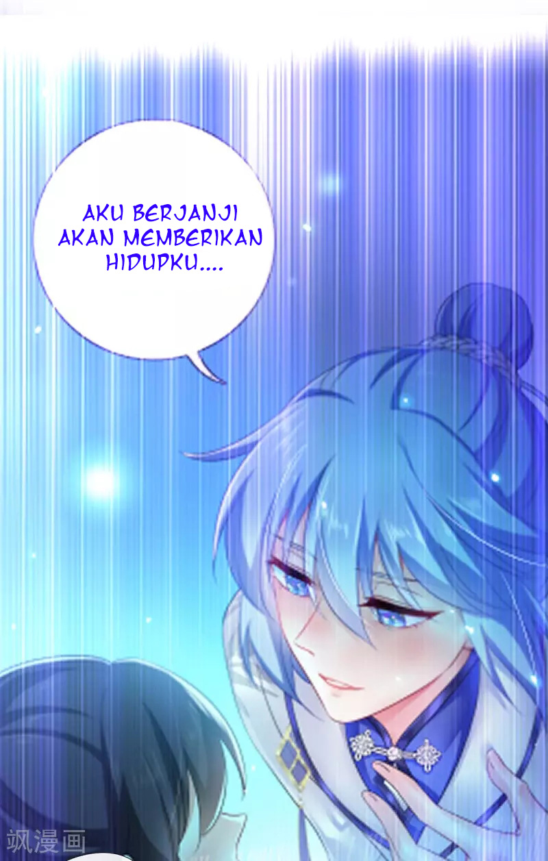Miss Nine Doctor Chapter 81 - halaman 11