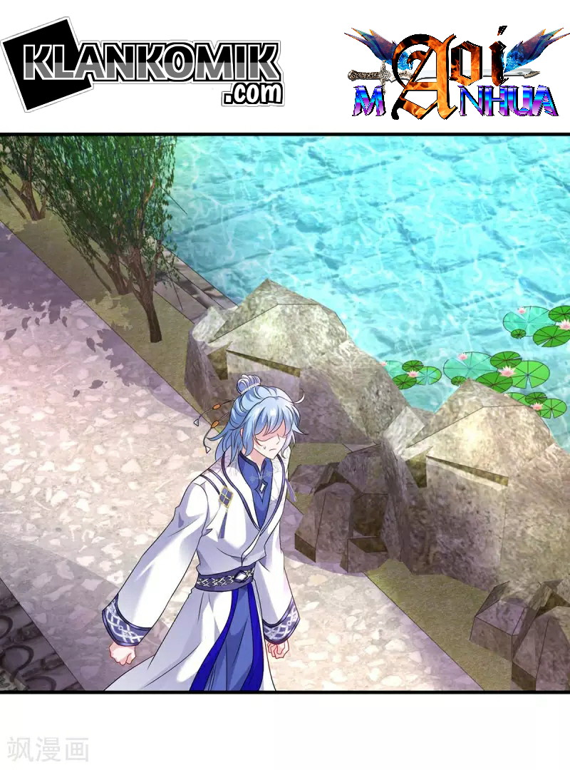 Miss Nine Doctor Chapter 81 - halaman 20