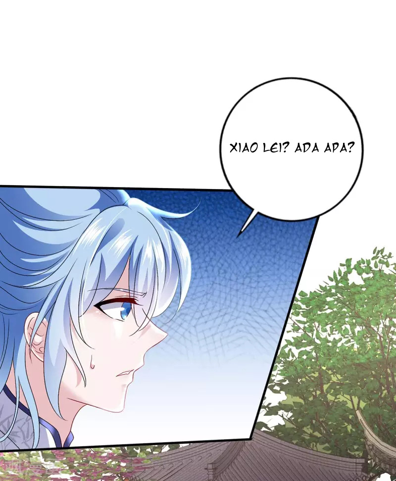 Miss Nine Doctor Chapter 81 - halaman 23