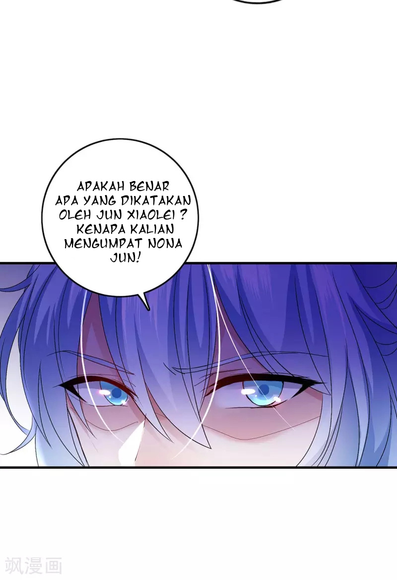 Miss Nine Doctor Chapter 81 - halaman 26