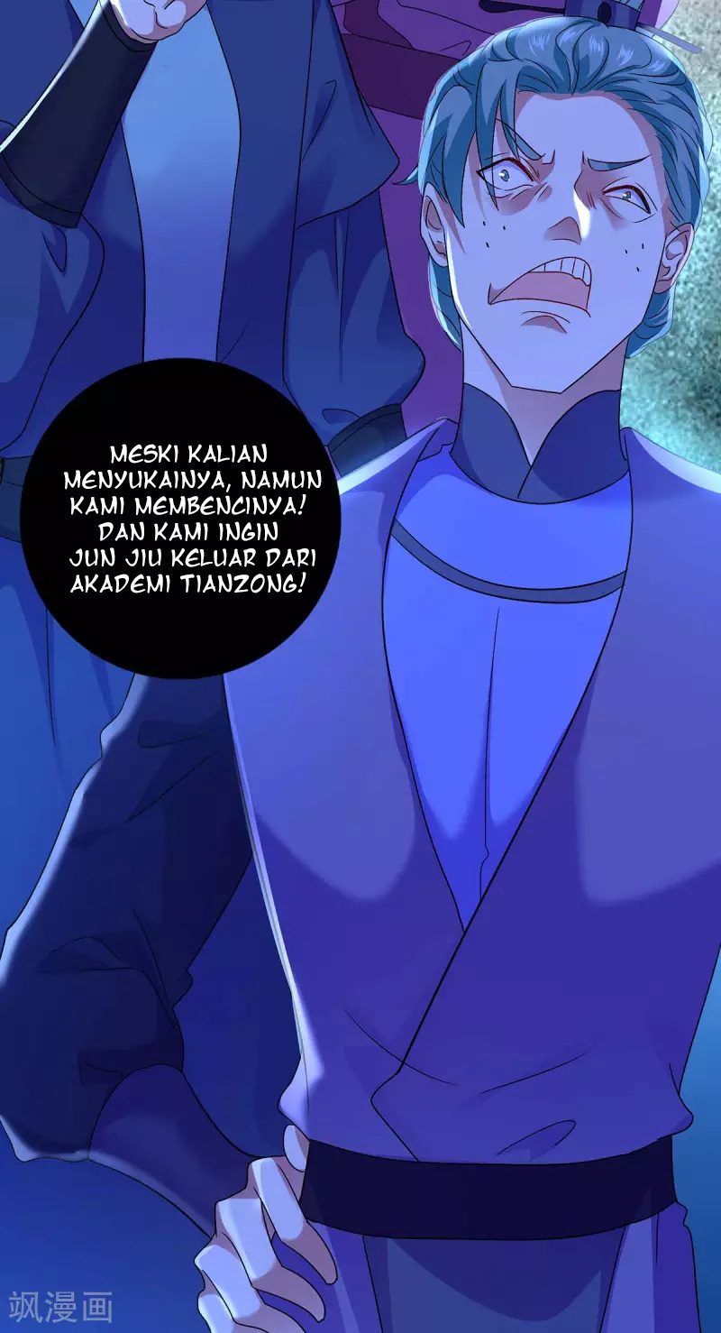 Miss Nine Doctor Chapter 81 - halaman 29