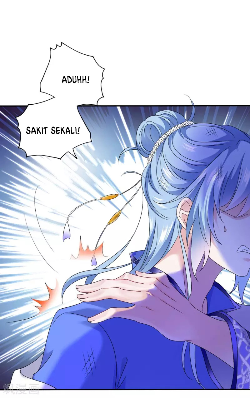 Miss Nine Doctor Chapter 81 - halaman 8