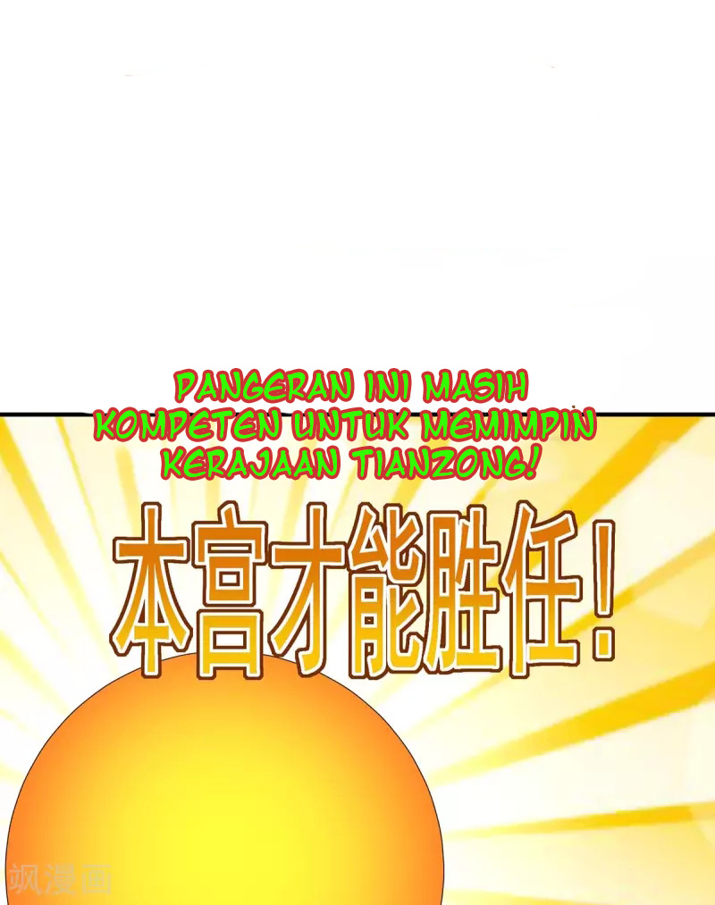 Miss Nine Doctor Chapter 82 - halaman 10