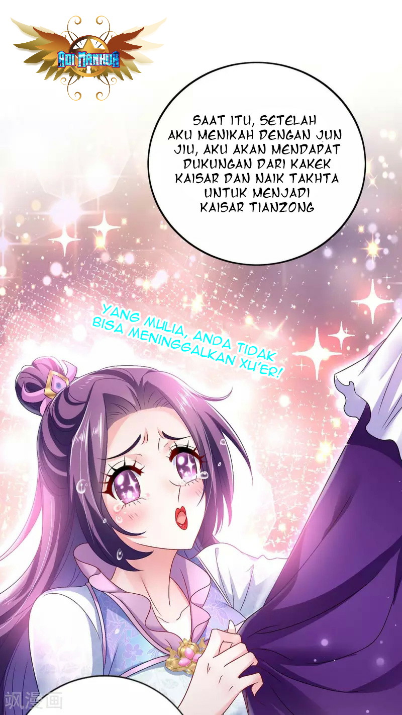 Miss Nine Doctor Chapter 82 - halaman 13