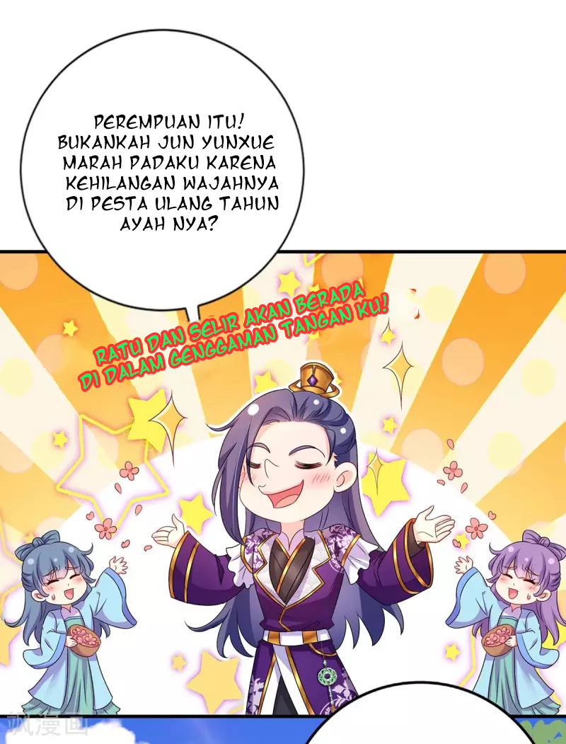 Miss Nine Doctor Chapter 82 - halaman 15