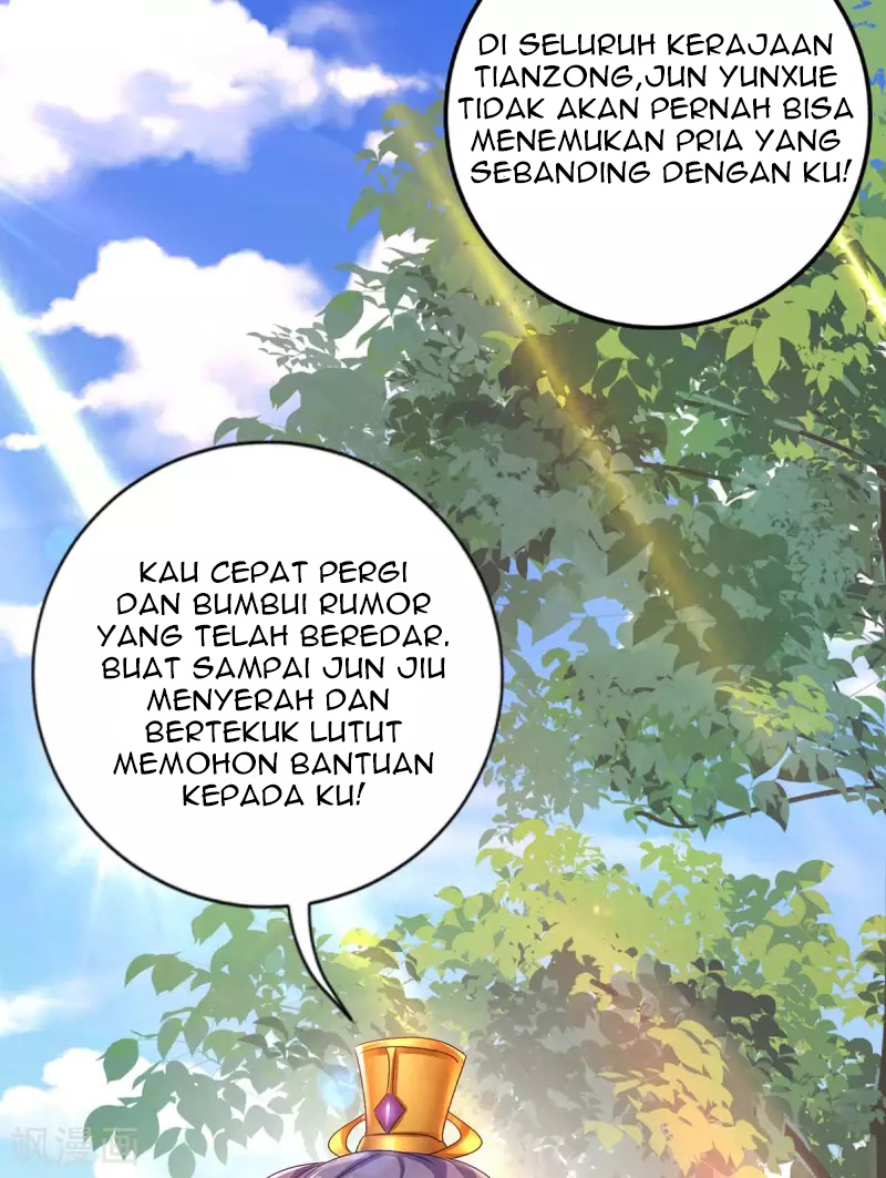 Miss Nine Doctor Chapter 82 - halaman 16