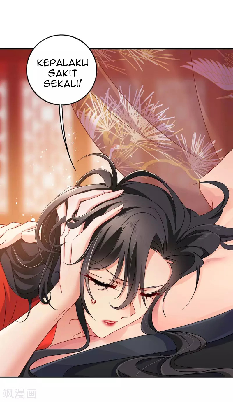 Miss Nine Doctor Chapter 82 - halaman 22